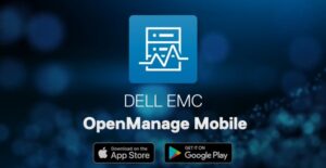 Dell OpenManage Mobile