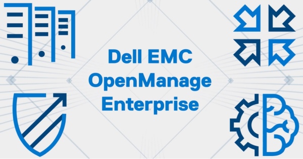 Dell EMC OpenManage Enterprise