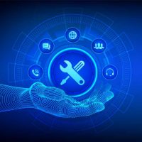 IT správa a podpora, prémiový support