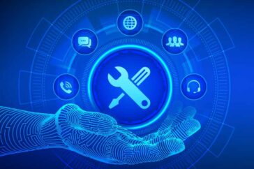 IT správa a podpora, prémiový support