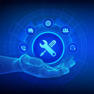 IT správa a podpora, prémiový support