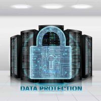 Ochrana dát - data protection, recovery
