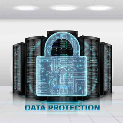 Ochrana dát - data protection, recovery