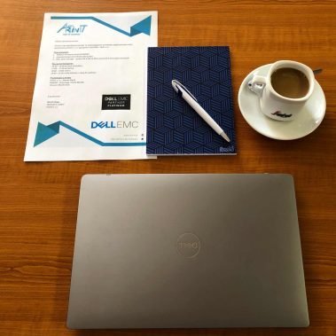 Počítačové školenia, konzultácie Artinit