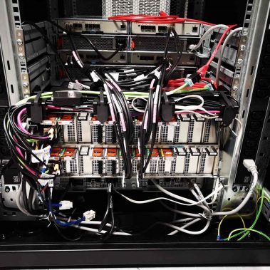 Artinit-instalacia-diskove-pole-DELL-EMC-PowerMax