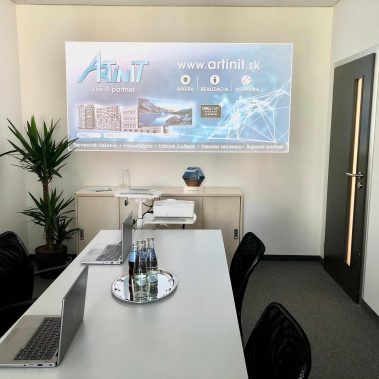 Artinit nove priestory web3