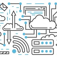 Artinit sieťové služby