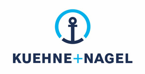 Logo Kuehne Nagel
