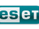 ESET logo