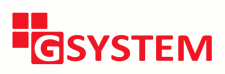 gsystem logo