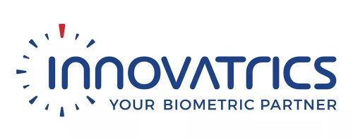 innovatrics logo