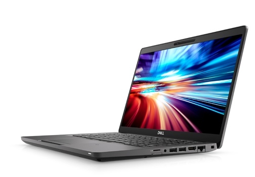 Dell notebook Latitude 5400