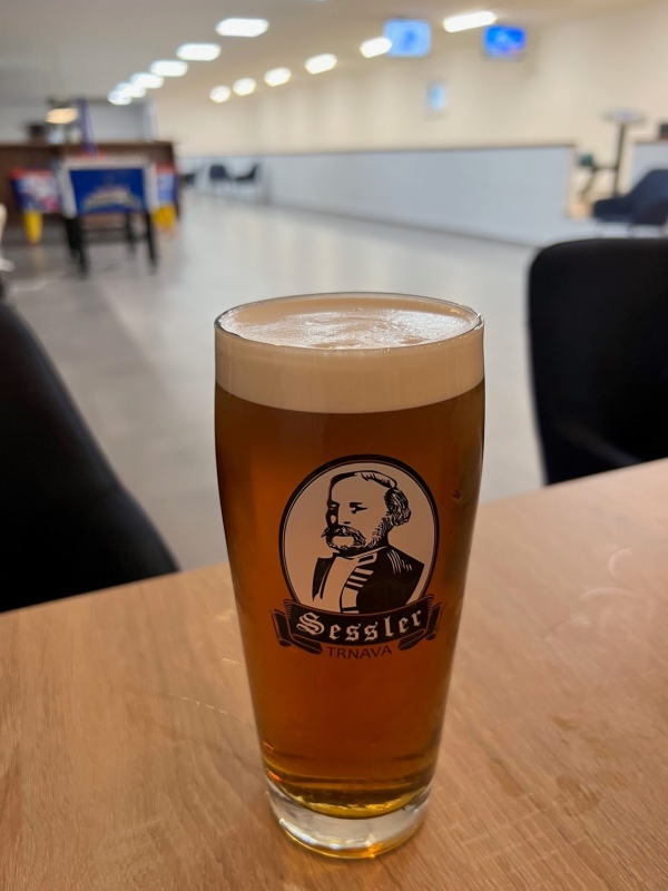 Sessler pivovar 2